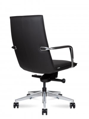 ������ ������ �� ���� ������� ������ / Parker Lb Black