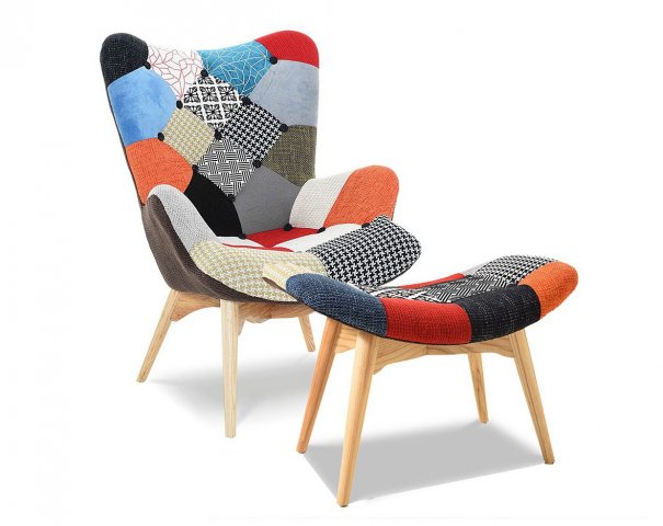 ������ Patchwork