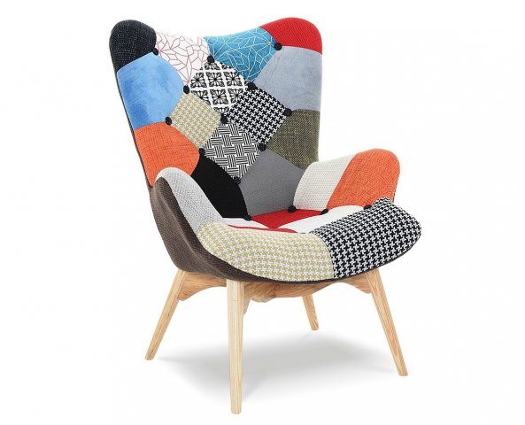������ Patchwork