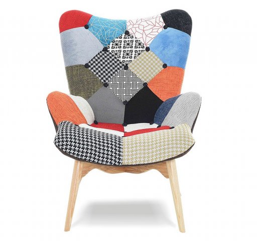 ������ Patchwork