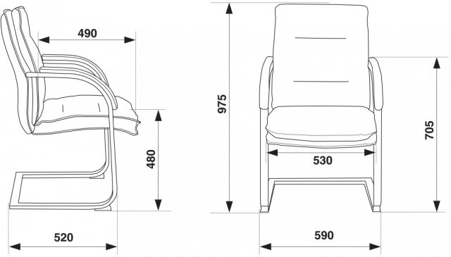 ������ �������� T-9927SL-LOW-V ������-����������