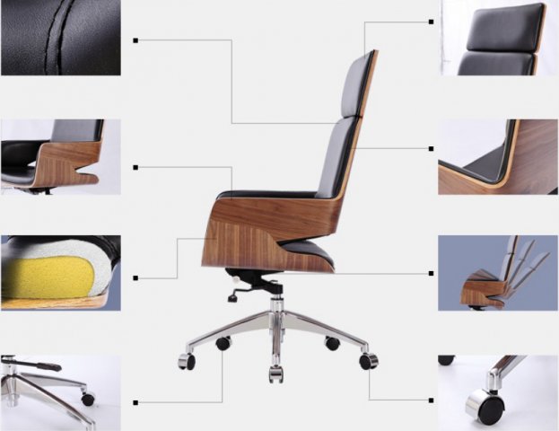 ������ �������� / Redesign