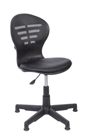 ������ Riva Chair RCH 1120 PL Black �������/������� ������