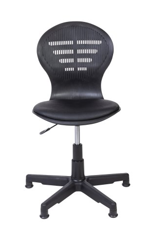 ������ Riva Chair RCH 1120 PL Black �������/������� ������