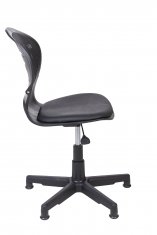 ������ Riva Chair RCH 1120 PL Black �������/������� ������