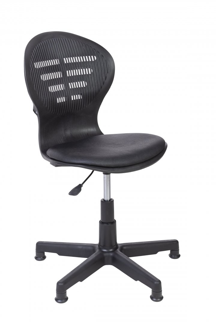 ������ Riva Chair RCH 1120 PL Black �������/������� ������