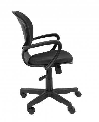 ������ Riva Chair RCH 1140 PL Black ����� ������