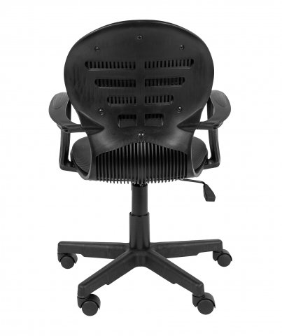 ������ Riva Chair RCH 1140 PL Black ����� ������