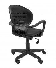 ������ Riva Chair RCH 1140 PL Black ����� ������
