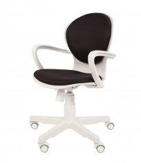 ������ Riva Chair RCH 1140 PL White ����� ������
