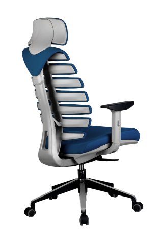������ Riva Chair SHARK ����� �������/����� �����