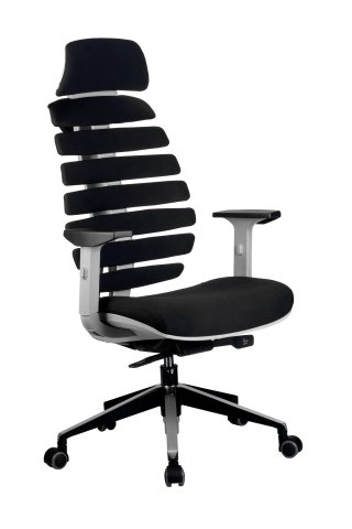 ������ Riva Chair SHARK ����� �������/����� ������