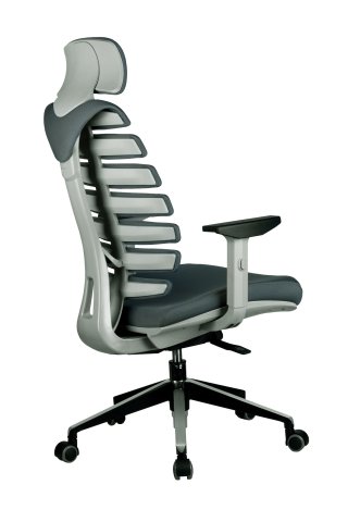 ������ Riva Chair SHARK ����� �������/����� �����