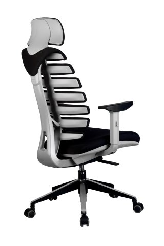 ������ Riva Chair SHARK ����� �������/����� ������