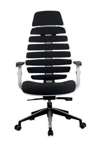 ������ Riva Chair SHARK ����� �������/����� ������