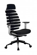 ������ Riva Chair SHARK ����� �������/����� ������