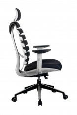 ������ Riva Chair SHARK ����� �������/����� ������