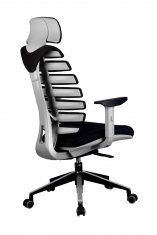 ������ Riva Chair SHARK ����� �������/����� ������
