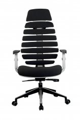 ������ Riva Chair SHARK ����� �������/����� ������