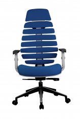 ������ Riva Chair SHARK ����� �������/����� �����