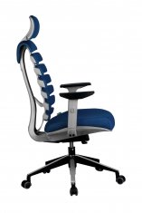 ������ Riva Chair SHARK ����� �������/����� �����