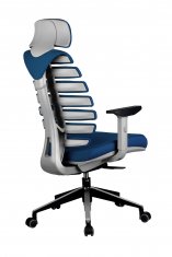������ Riva Chair SHARK ����� �������/����� �����
