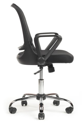 ������ Riva Chair W-158 Black �����/����� ������