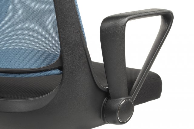 ������ Riva Chair W-158 Black �����/����� ������/�����
