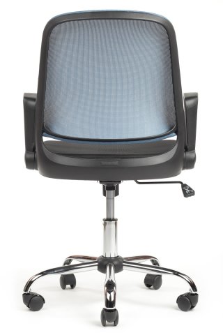 ������ Riva Chair W-158 Black �����/����� ������/�����