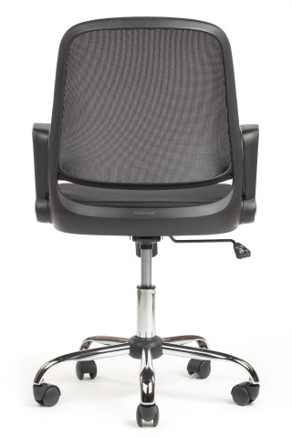 ������ Riva Chair W-158 Black �����/����� ������