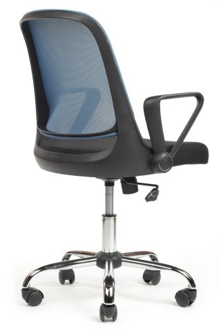 ������ Riva Chair W-158 Black �����/����� ������/�����