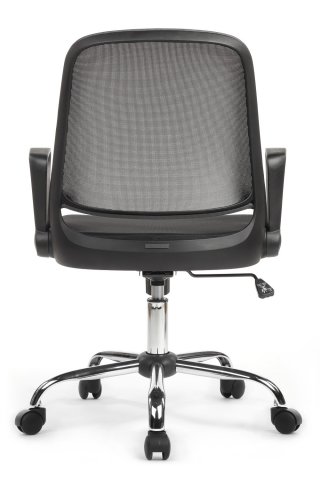 ������ Riva Chair W-158 Black �����/����� ������/�����