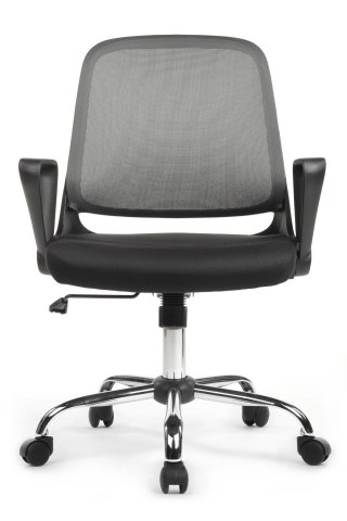 ������ Riva Chair W-158 Black �����/����� ������/�����