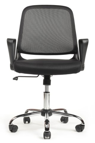 ������ Riva Chair W-158 Black �����/����� ������