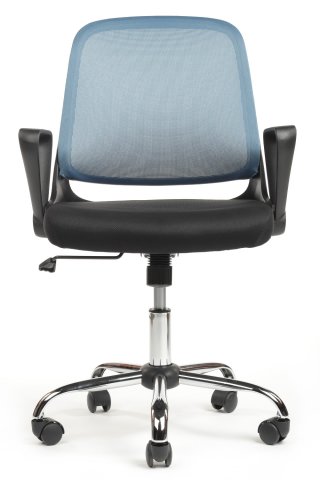 ������ Riva Chair W-158 Black �����/����� ������/�����