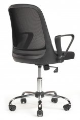 ������ Riva Chair W-158 Black �����/����� ������