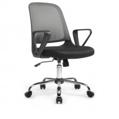 ������ Riva Chair W-158 Black �����/����� ������/�����