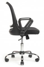 ������ Riva Chair W-158 Black �����/����� ������