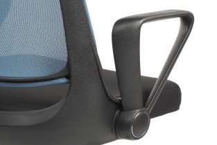 ������ Riva Chair W-158 Black �����/����� ������/�����