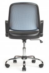 ������ Riva Chair W-158 Black �����/����� ������/�����