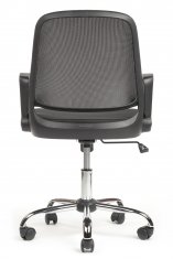 ������ Riva Chair W-158 Black �����/����� ������