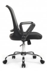 ������ Riva Chair W-158 Black �����/����� ������/�����