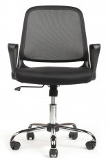 ������ Riva Chair W-158 Black �����/����� ������