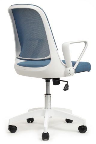 ������ Riva Chair W-158 White �����/����� �����