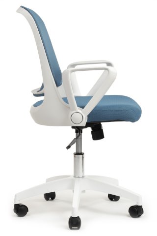 ������ Riva Chair W-158 White �����/����� �����