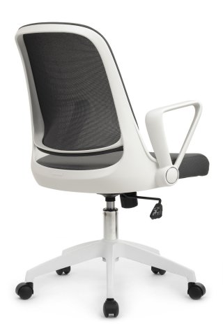 ������ Riva Chair W-158 White �����/����� �����