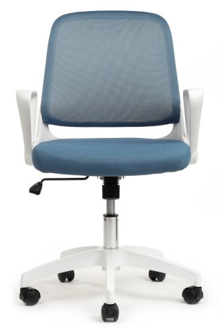 ������ Riva Chair W-158 White �����/����� �����