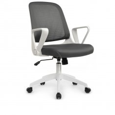 ������ Riva Chair W-158 White �����/����� �����