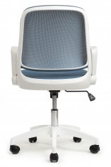������ Riva Chair W-158 White �����/����� �����