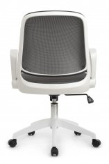 ������ Riva Chair W-158 White �����/����� �����